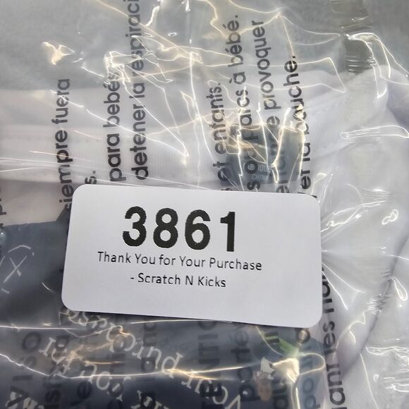 Cuts Men's Pyca Pro Henley Shirt White Solid Elongated Athleisure  Size M - Picture 11 of 11